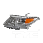 Headlight Front Lamp for 10-11 Toyota Camry (Japan Built) Left Driver