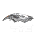 Headlight Front Lamp for 10-11 Toyota Camry (Japan Built) Left Driver