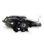 Halogen Headlight Front Lamp for 10-11 Toyota Prius Right Passenger CAPA