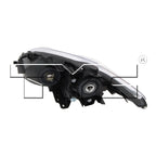 Halogen Headlight Front Lamp for 10-11 Toyota Prius Right Passenger