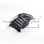 Headlight Front Lamp for 10-15 Chevy Equinox LS/LT Right Passenger CAPA