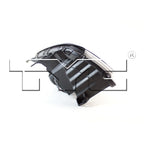 Headlight Front Lamp for 10-15 Chevy Equinox LS/LT Left Driver CAPA