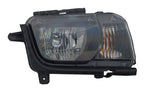Halogen Headlight Front Lamp for 10-13 Chevy Camaro Right Passenger CAPA