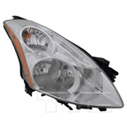 HID Headlight Front Lamp for 10-12 Nissan Altima Sedan Passenger Right