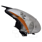 HID Headlight Front Lamp for 10-12 Nissan Altima Sedan Passenger Right