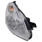 HID Headlight Front Lamp for 10-12 Nissan Altima Sedan Passenger Right