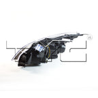 Headlight Front Lamp for 10-12 Subaru Legacy/Outback Right Passenger CAPA