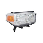 Headlight Front Lamp for 10-13 Toyota 4Runner Limited/SR5 Right Passenger CAPA