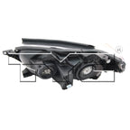 Headlight Front Lamp for 10-13 Toyota 4Runner Limited/SR5 Right Passenger