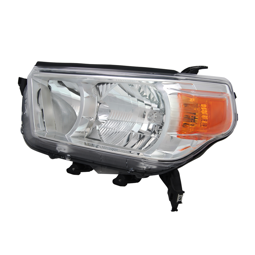 Headlight Front Lamp for 10-13 Toyota 4Runner Limited/SR5 Left Driver Side