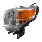 Headlight Front Lamp for 10-13 Toyota 4Runner Limited/SR5 Left Driver Side