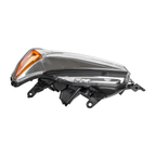 Headlight Front Lamp for 10-13 Toyota 4Runner Limited/SR5 Left Driver Side