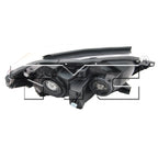 Headlight Headlamp for 10-13 Toyota 4Runner Limited/SR5 Left Driver