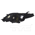 HID Headlight Front Lamp for 11-14 Toyota Sienna Right Passenger Side