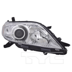 HID Headlight Front Lamp for 11-14 Toyota Sienna Right Passenger Side