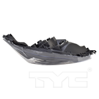 Halogen Headlight Front Lamp for 11-14 Toyota Sienna SE Right Passenger