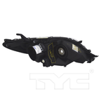 HID Headlight Front Lamp for 11-14 Toyota Sienna Left Driver Side