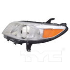 HID Headlight Front Lamp for 11-14 Toyota Sienna Left Driver Side