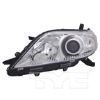 HID Headlight Front Lamp for 11-14 Toyota Sienna Left Driver Side