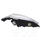 HID Headlight Front Lamp for 11-14 Toyota Sienna Left Driver Side