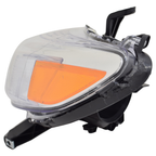 Headlight Front Lamp for 11-14 Toyota Sienna Left Driver Side