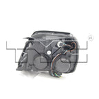 Headlight Front Lamp for 10-15 GMC Terrain Right Passenger