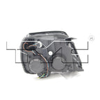 Headlight Front Lamp for 10-15 GMC Terrain Left Driver