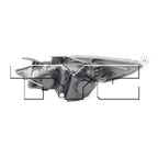 Headlight Front Lamp for 11-13 Hyundai Sonata GLS Right Passenger