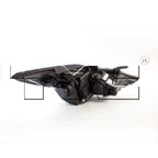Headlight Front Lamp for 11-14 Hyundai Sonata GLS Left Driver CAPA