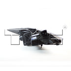 Headlight Front Lamp for 11-14 Hyundai Sonata GLS Left Driver CAPA