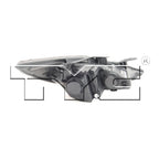 Headlight Front Lamp for 11-13 Hyundai Sonata GLS Left Driver