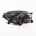 Headlight Lamp for 09-12 Toyota RAV-4 Non-Sport/US Built Left Driver CAPA