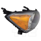Headlight Front Lamp Right Passenger for 09-12 Toyota RAV4 Sport (US Built)
