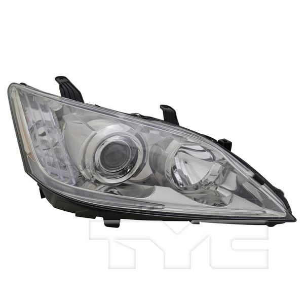 Headlight Front Lamp for 10-11 Lexus ES-350 Right Passenger Side