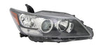 Headlight Front Lamp for 11-13 Scion tC Right Passenger CAPA