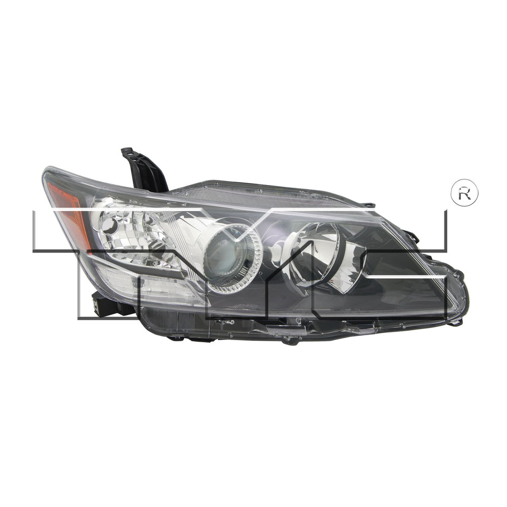 Headlight Front Lamp for 11-13 Scion tC Right Passenger