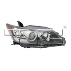 Headlight Front Lamp for 11-13 Scion tC Right Passenger