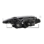Headlight Front Lamp for 11-13 Scion tC Left Driver