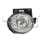 Headlight Headlamp for 11-14 Nissan Juke Right Passenger