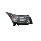 Headlight Front Lamp for 12-15 Chevy Cruze Right Passenger CAPA