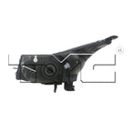 Headlight Front Lamp for 12-15 Chevy Cruze Right Passenger