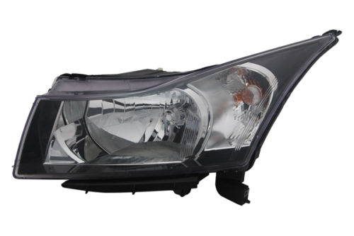 Headlight Front Lamp for 12-15 Chevy Cruze Left Driver CAPA