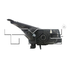 Headlight Front Lamp for 12-15 Chevy Cruze Left Driver