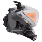 HID Headlight Front Lamp Right Passenger for 09-12 Toyota Venza