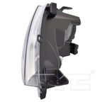HID Headlight Front Lamp Right Passenger for 09-12 Toyota Venza