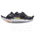 HID Headlight Front Lamp Right Passenger for 09-12 Toyota Venza