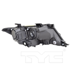 HID Headlight Front Lamp Left Driver for 09-12 Toyota Venza