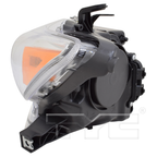 HID Headlight Front Lamp Left Driver for 09-12 Toyota Venza