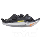 HID Headlight Front Lamp Left Driver for 09-12 Toyota Venza