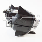 Halogen Headlight Front Lamp for 11-14 Dodge Charger Left Driver CAPA